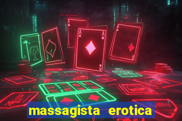 massagista erotica em santos